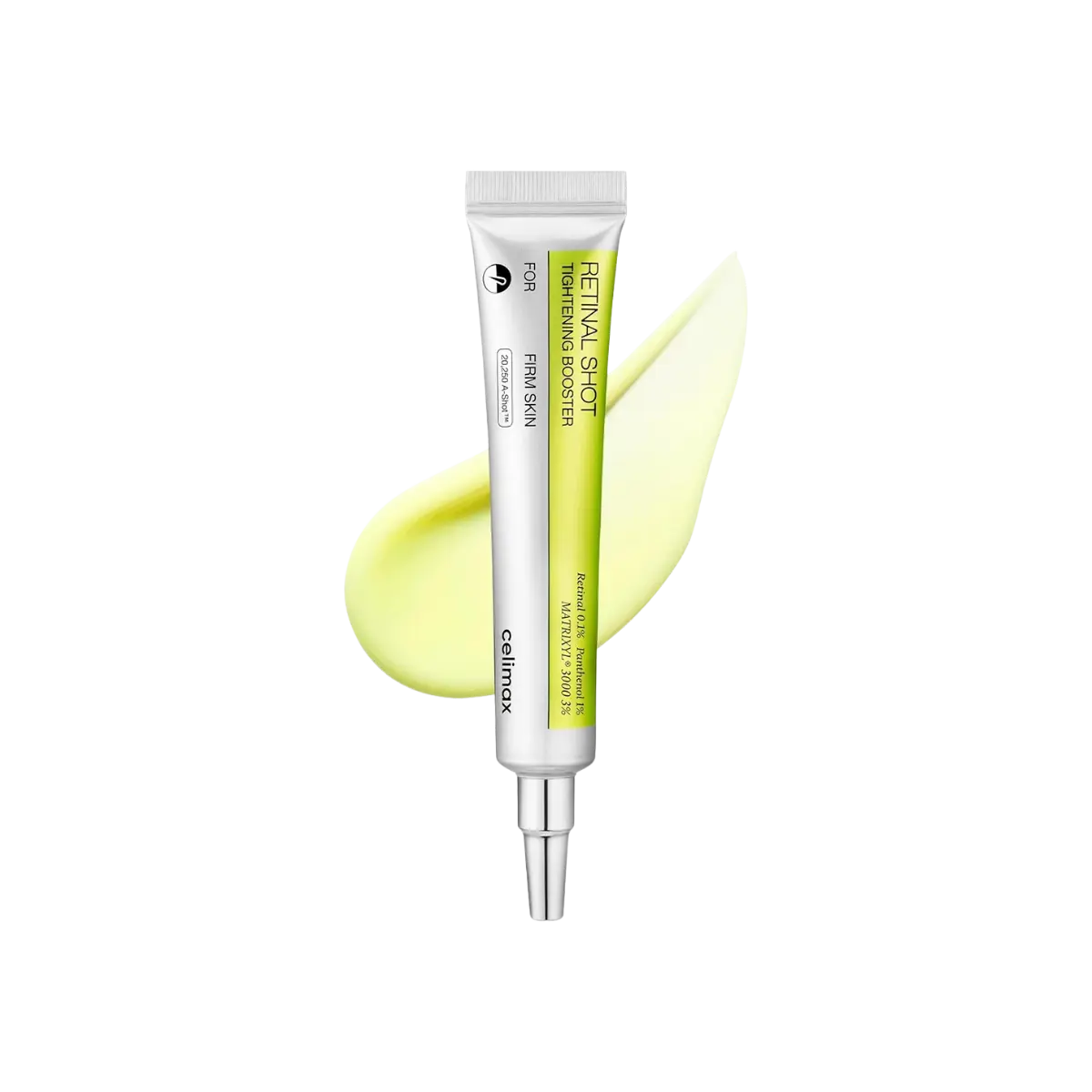 Celimax - Retinal Shot Tightening Booster, 15ml
