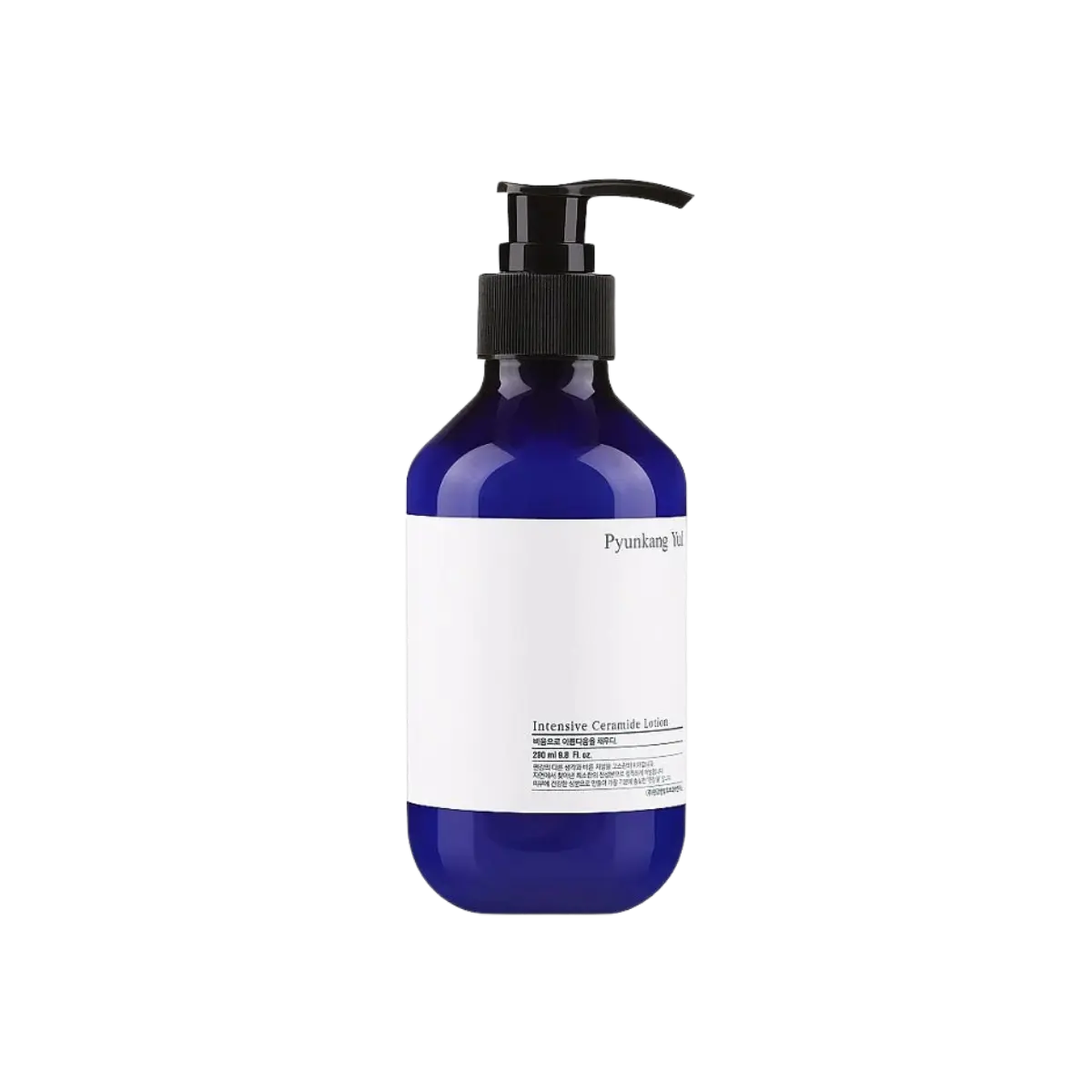 Parfyme Paradiset AS Pyunkang Yul – Intensive Ceramide Lotion, 290ml
