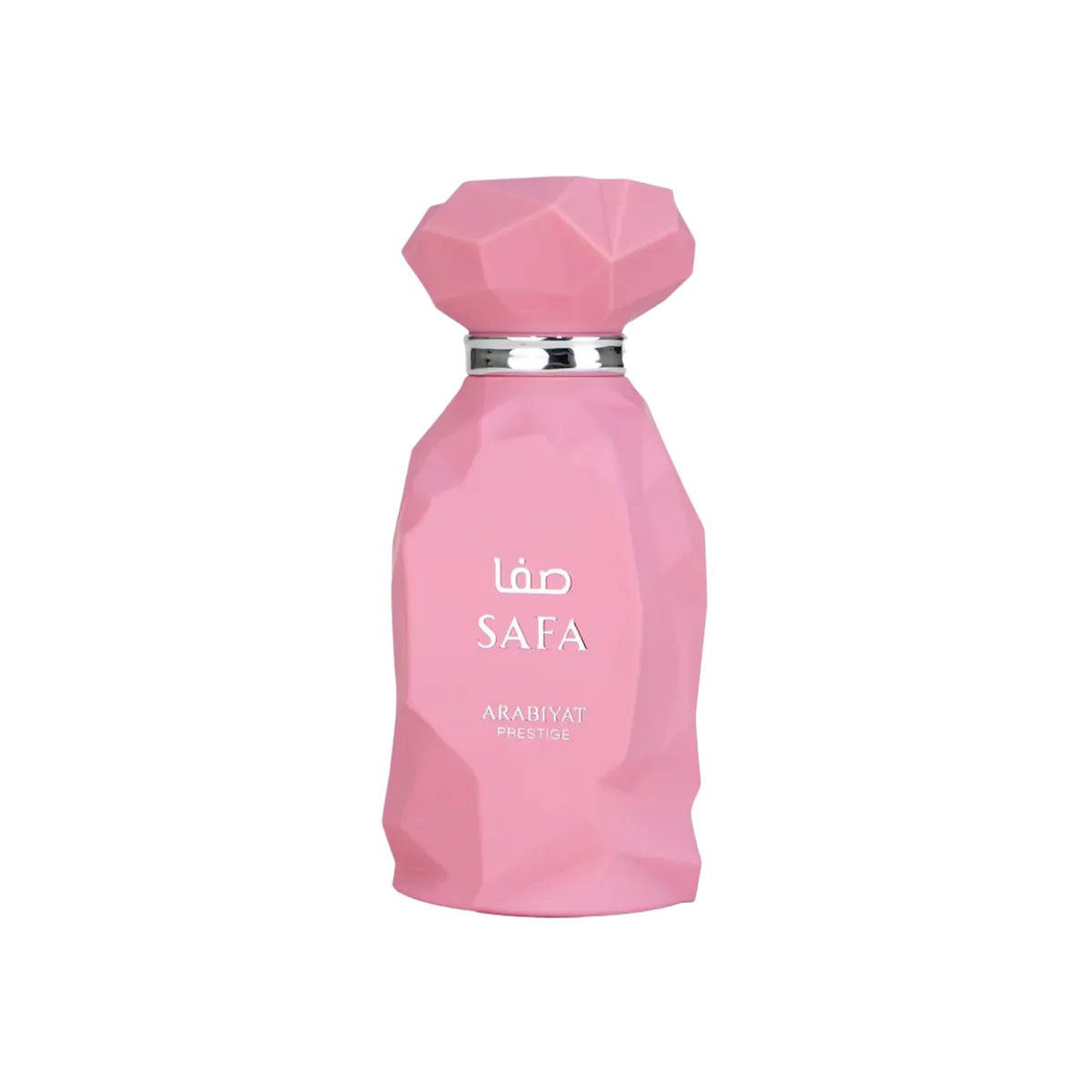Parfymeflasken til Arabiyat Prestige Safa Parfyme
