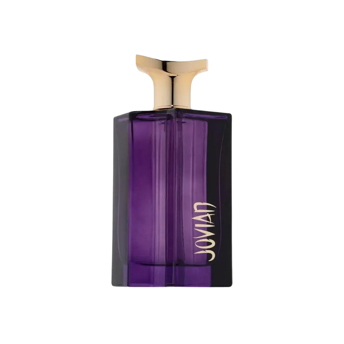 Parfymeflasken til Fragrance World Jovian Parfyme