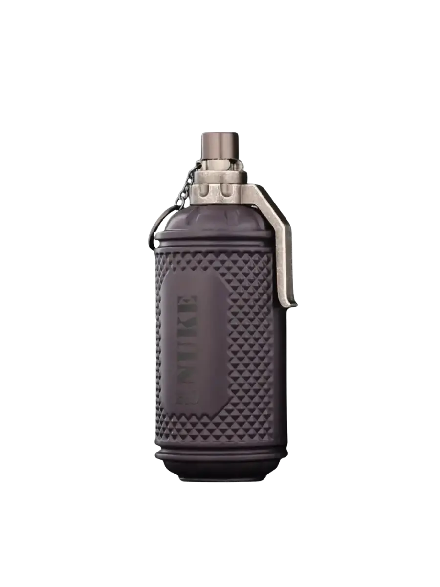 Parfymeflasken til Fragrance World Nuke 2.0 Parfyme.png