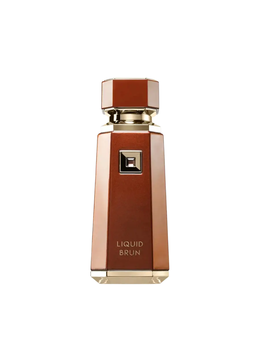 Parfymeflasken til French Avenue Liquid Brun Parfyme