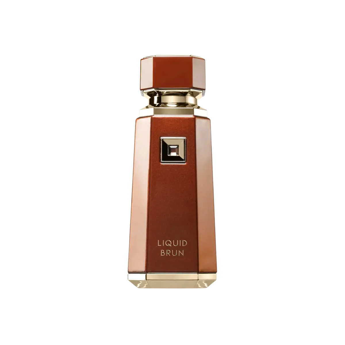Parfymeflasken til French Avenue Liquid Brun Parfyme