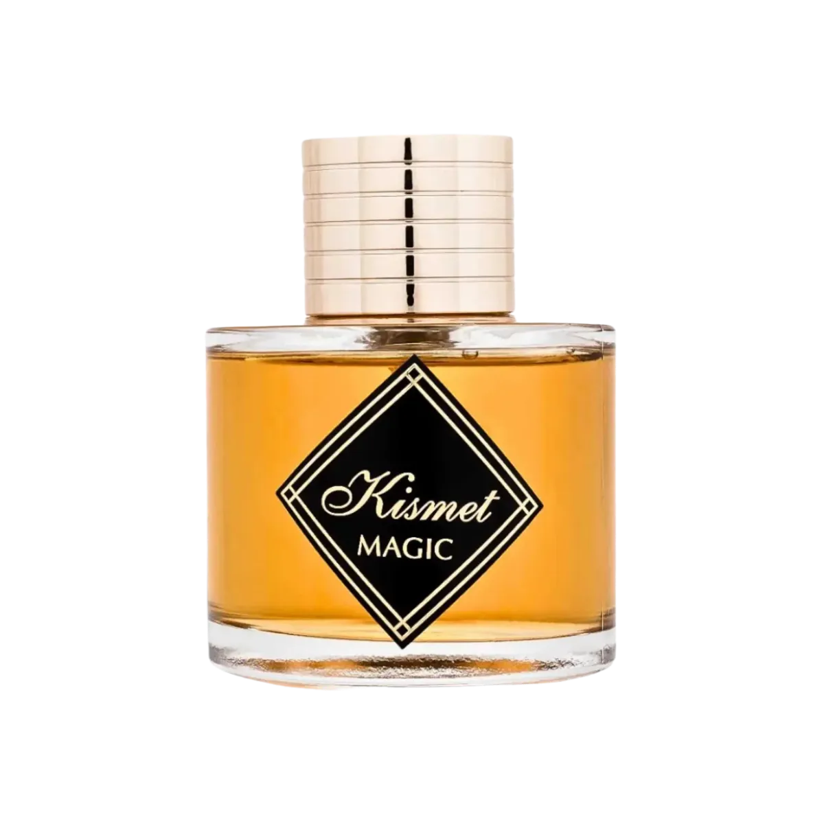 Parfymeflasken til Maison Alhambra Kismet Magic Parfyme