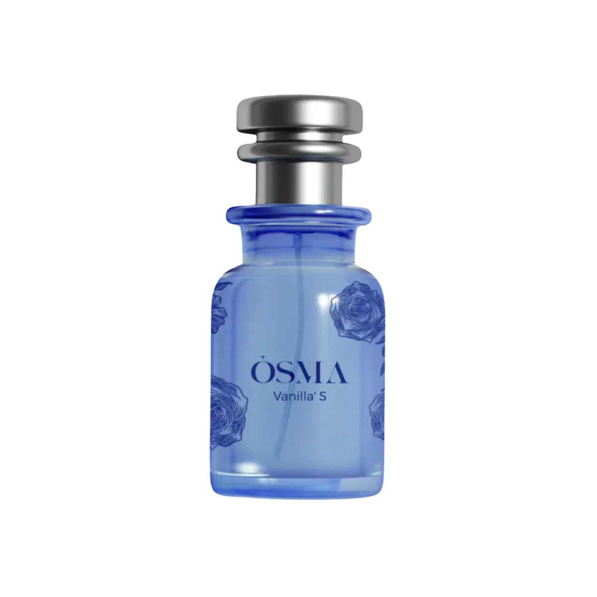 Parfymeflasken til Osma Vanilla S parfyme