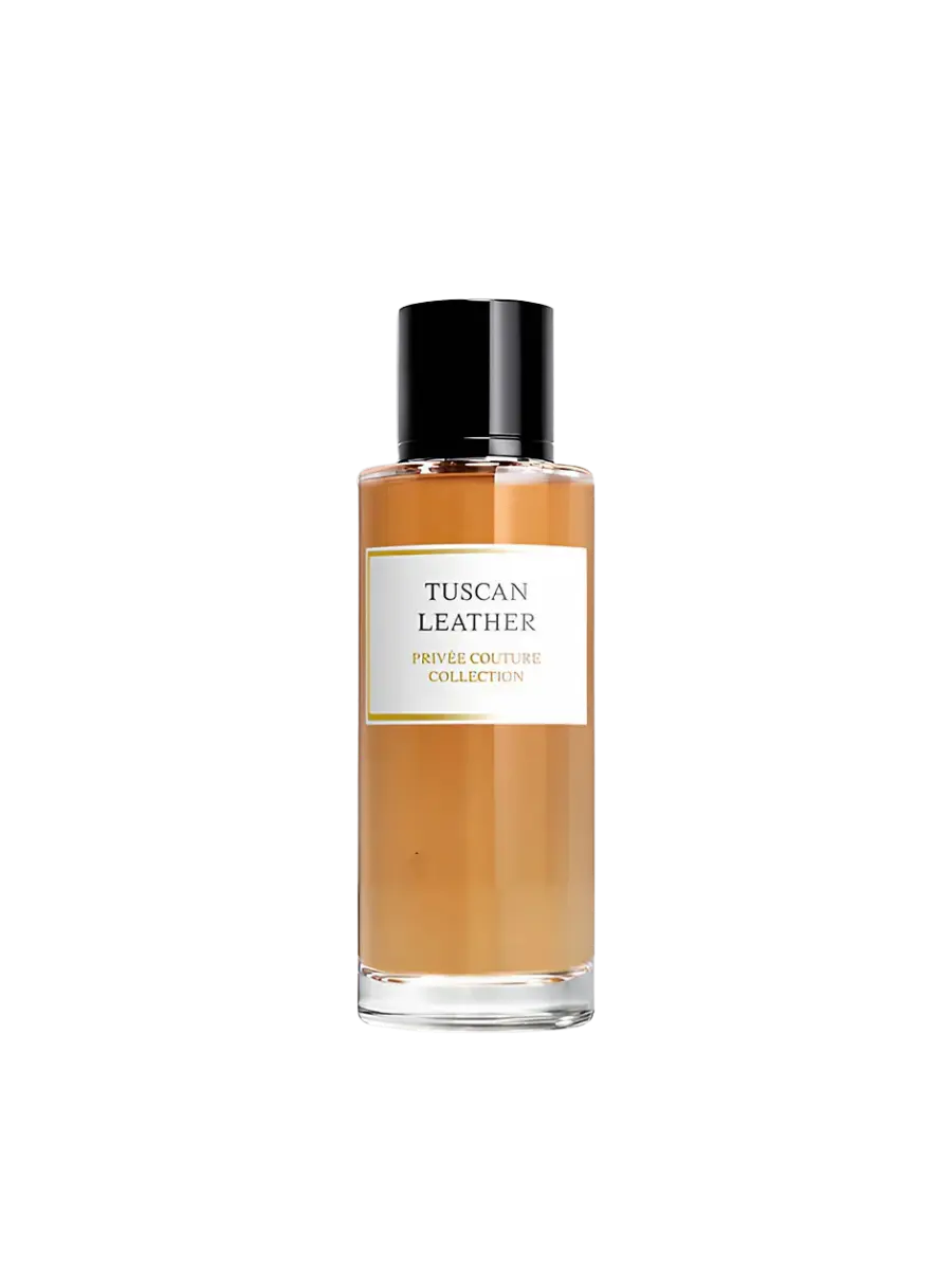 Parfymeflasken til PRIVEE COUTURE COLLECTION Tuscan Leather Parfyme