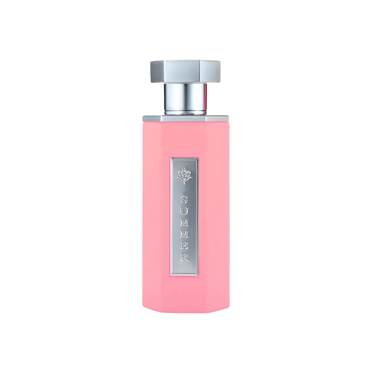 Parfymeflasken til Reef Summer Pink Parfyme