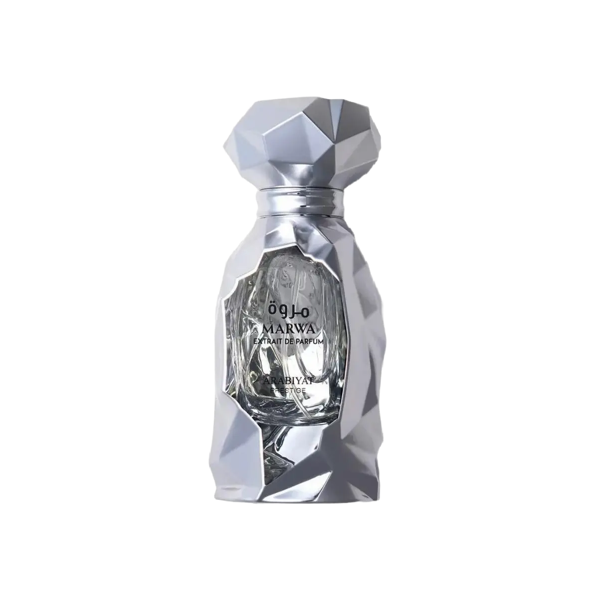 Marwa Extrait De Parfum 100ml By Arabiyat Prestige