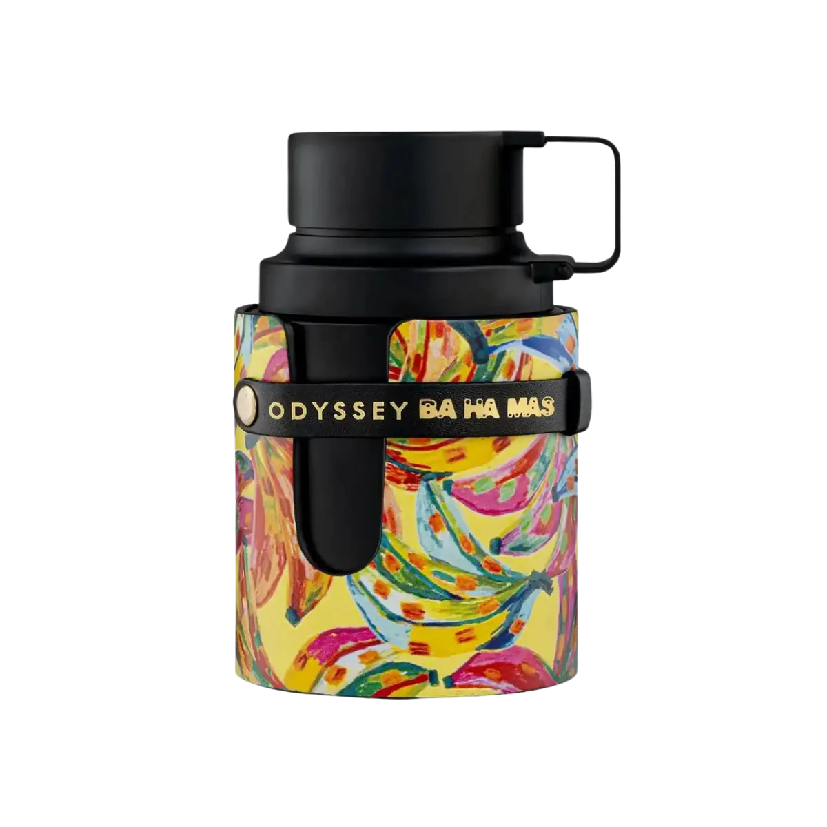 Parfymeflasken til Armaf Odyssey Ba Ha Mas parfyme