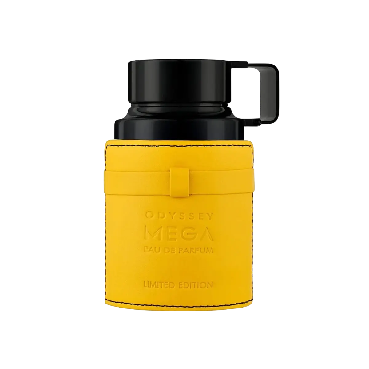 Odyssey Mega Limited Edition