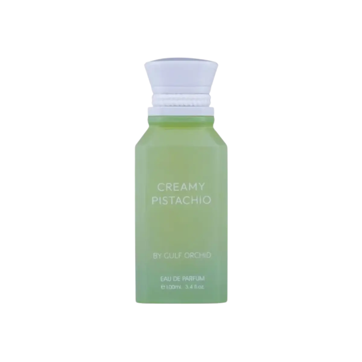 Parfymeflasken til Gulf Orchid Creamy Pistachio Parfyme