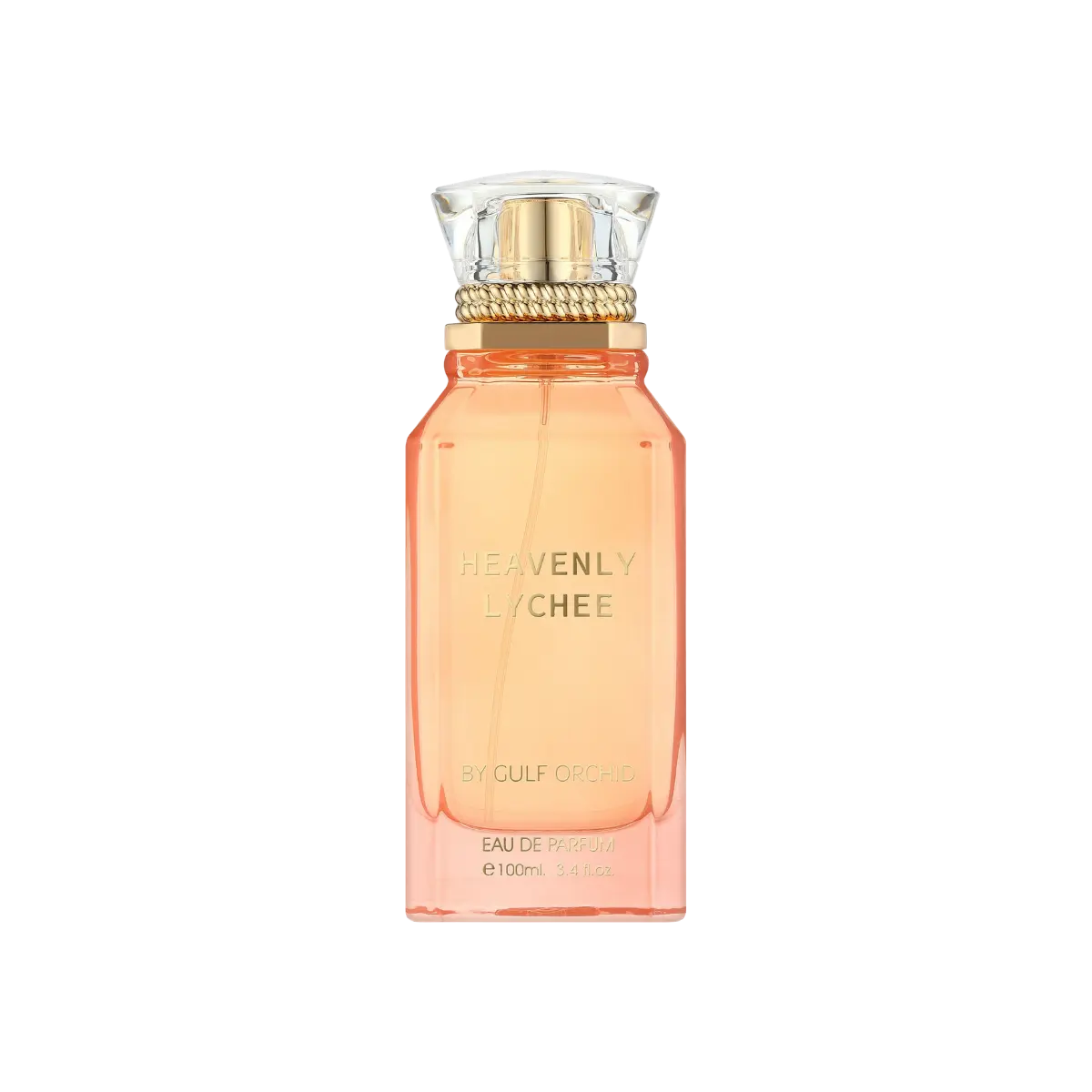 Parfymeflasken til Gulf Orchid Heavenly Lychee Parfyme