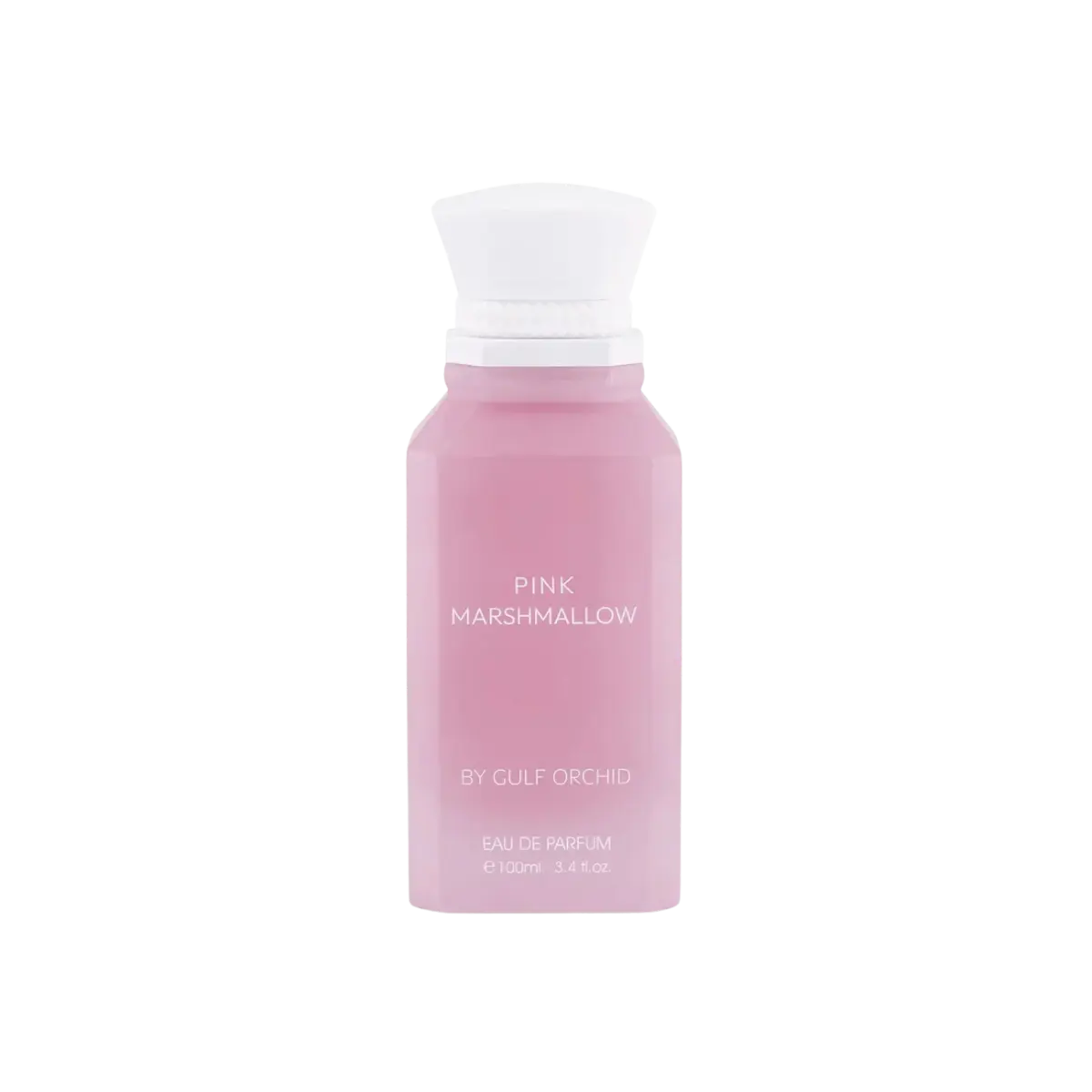 Parfymeflasken til Gulf Orchid Pink Marshmallow Parfyme