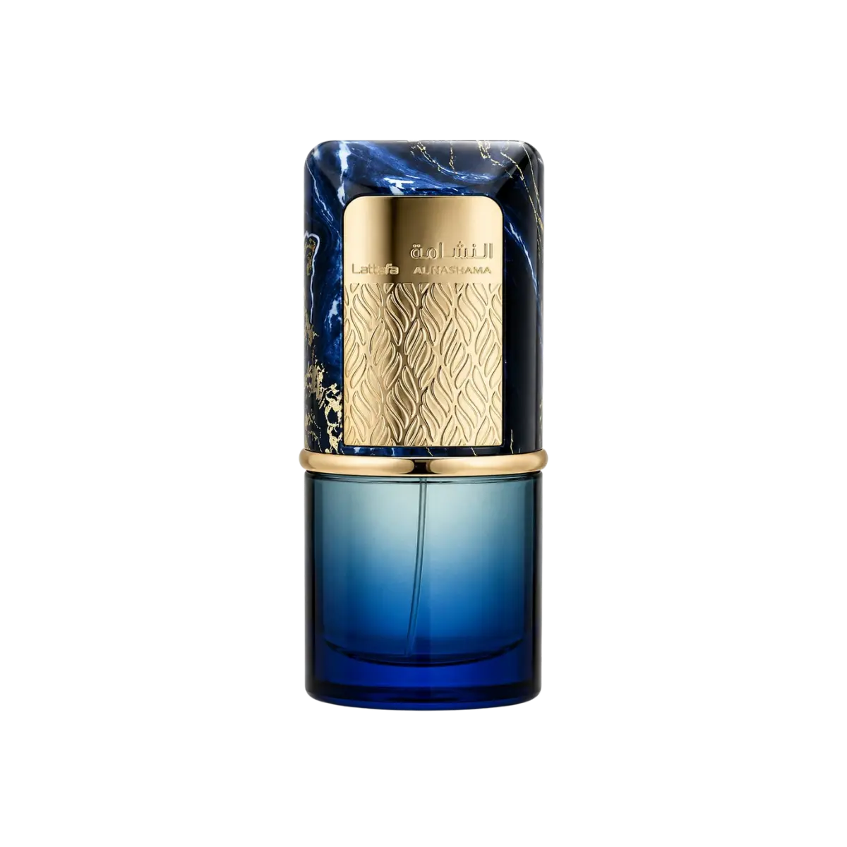 Parfymeflasken til Lattafa Al Nashama Caprice 100ml Parfyme