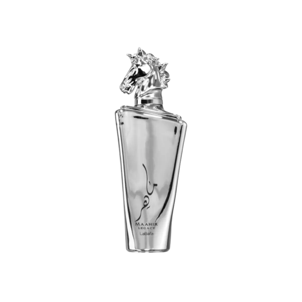Parfymeflasken til Lattafa Maahir Legacy 100ml Parfyme