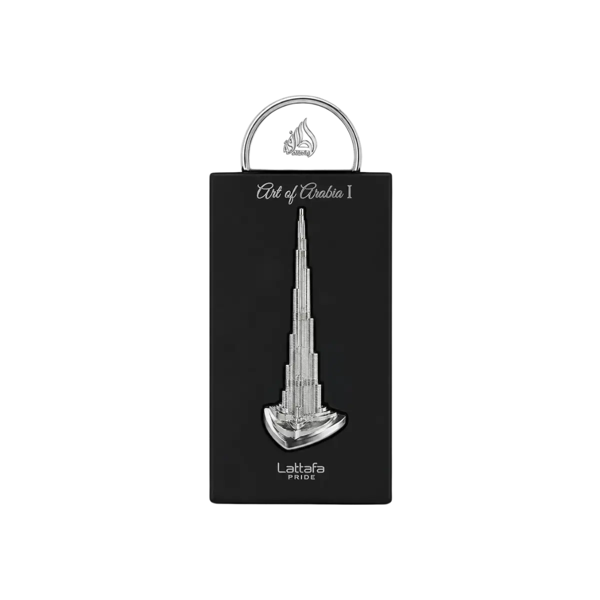 Parfymeflasken til Lattafa Pride – Art Of Arabia I 100ml parfyme