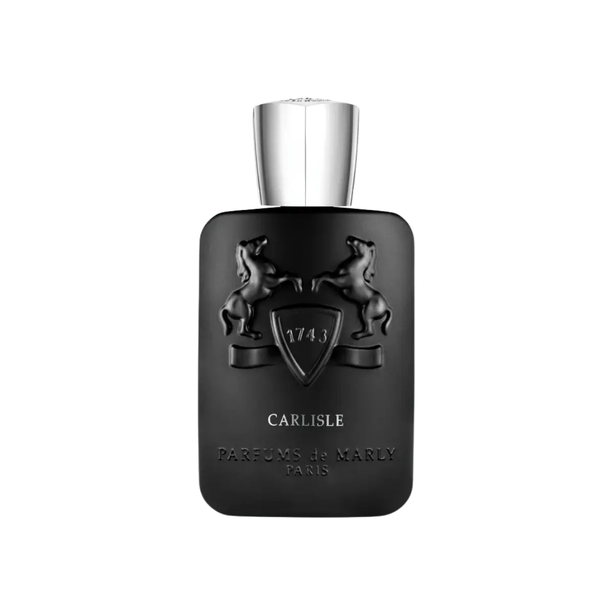 Parfymeflasken til Parfums De Marly – Carlisle parfyme