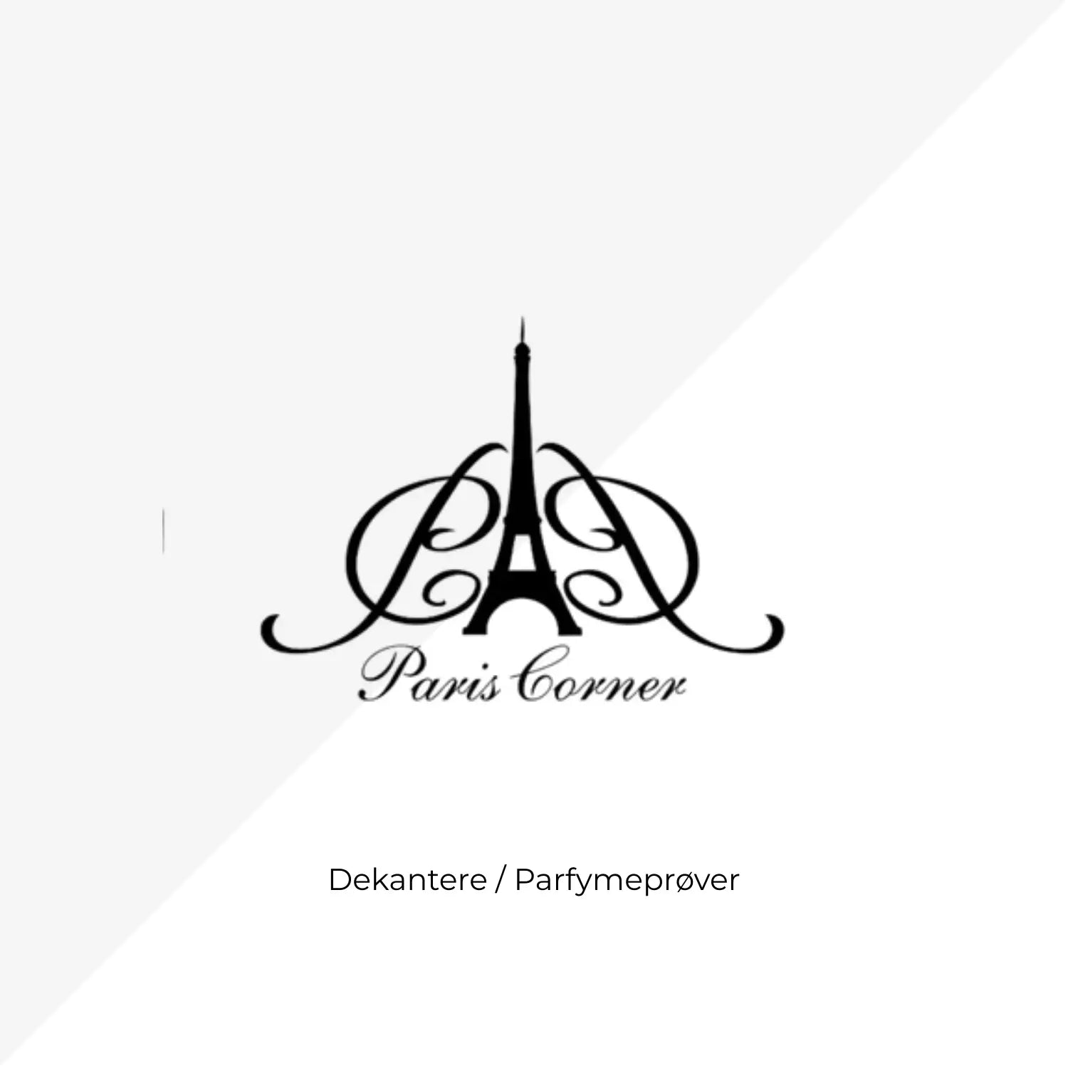 Paris Corner Dekantere
