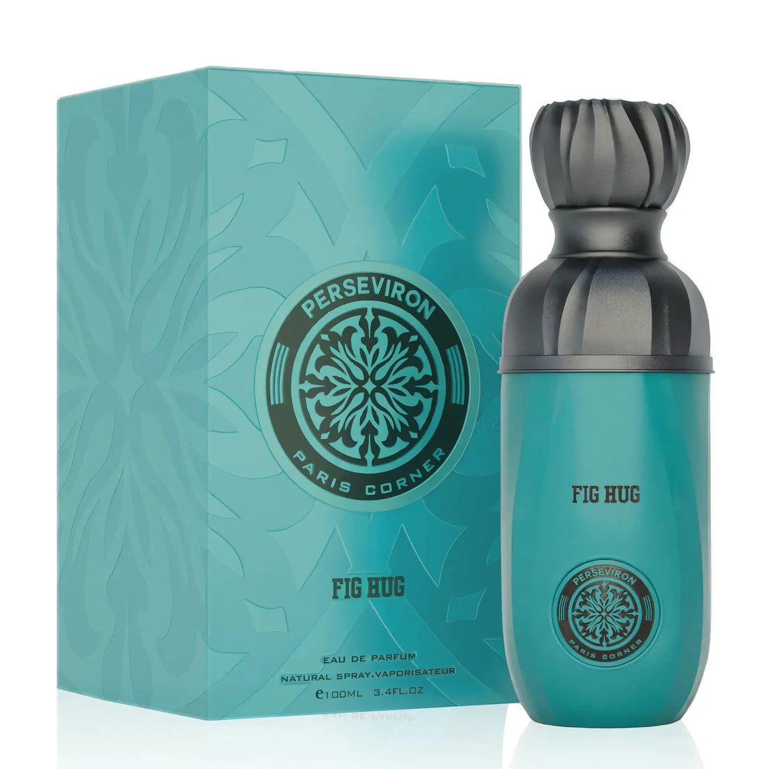 Perseviron Fig Hug Perfume 100ml EDP Paris Corner
