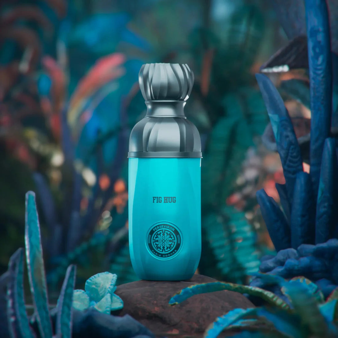 Perseviron Fig Hug Perfume 100ml EDP Paris Corner
