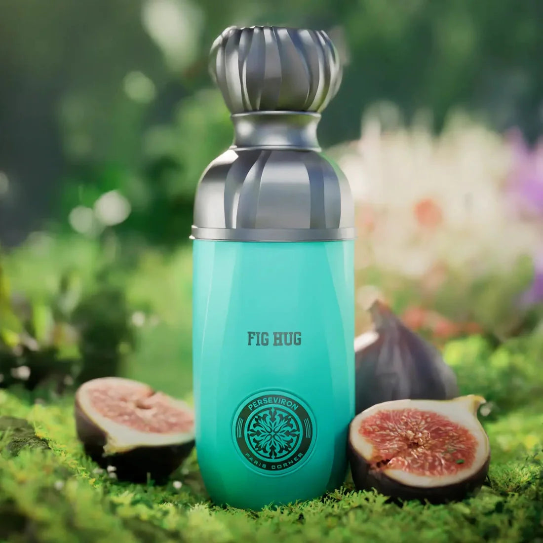 Perseviron Fig Hug Perfume 100ml EDP Paris Corner
