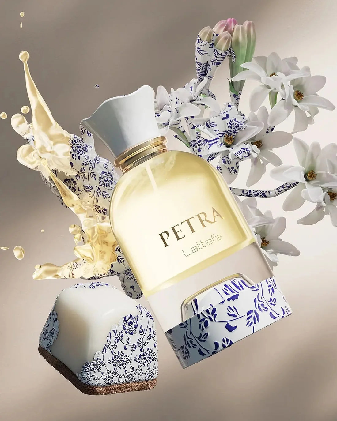 Lattafa Petra Parfyme