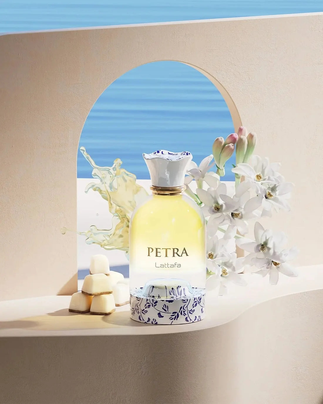 Lattafa Petra Parfyme