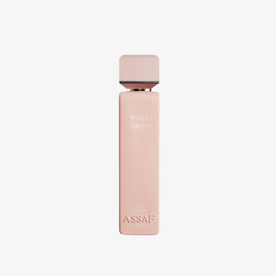 Parfymeflasken til Pink Lady Perfume 200ml EDP Assaf