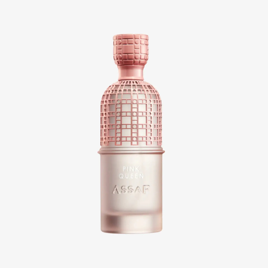 Pink Queen