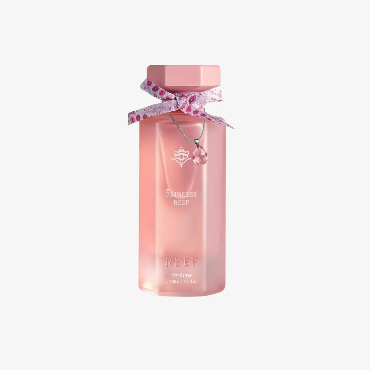 Parfymeflasken til Princess Reef Perfume 100ml EDP Reef