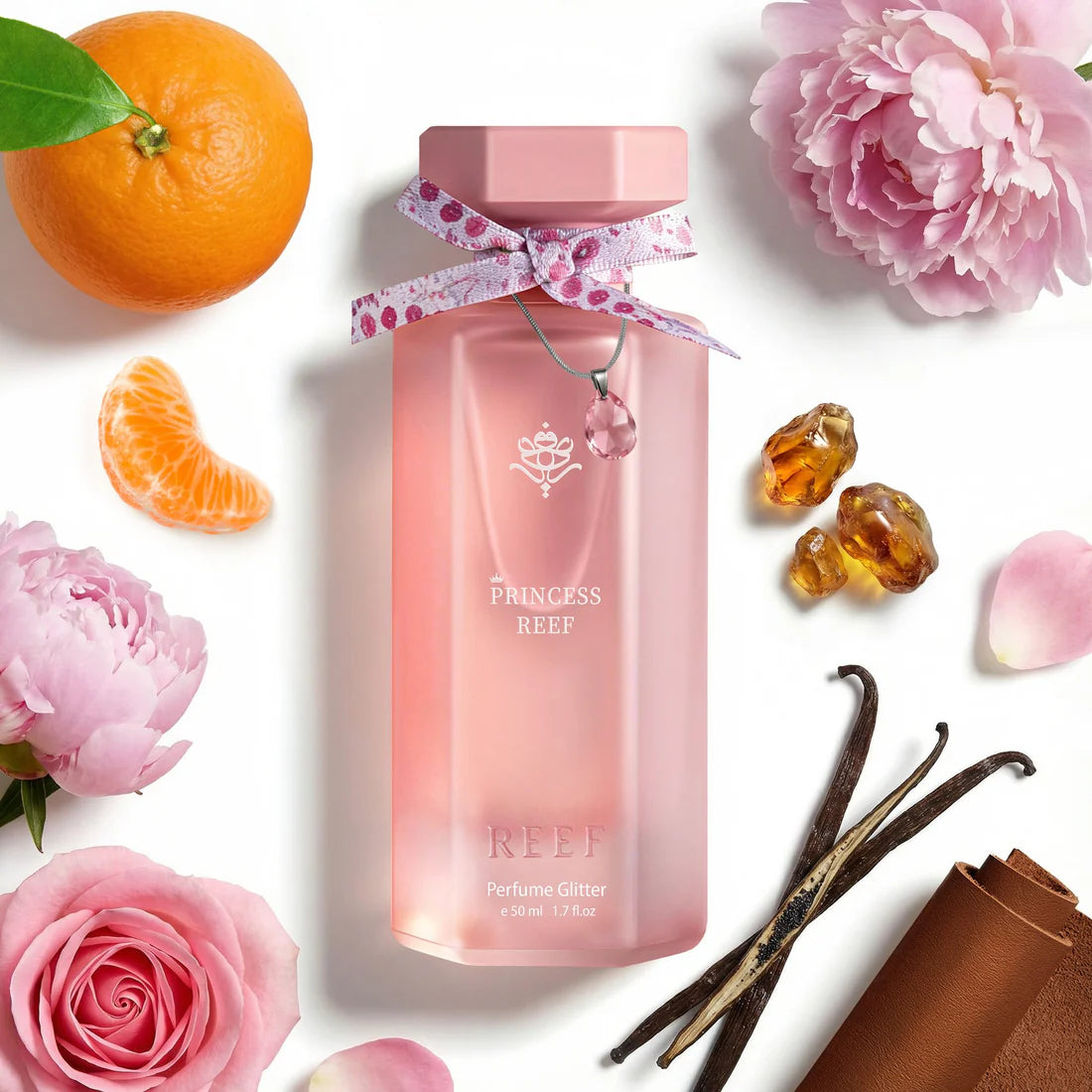 Princess Reef Perfume 100ml EDP Reef