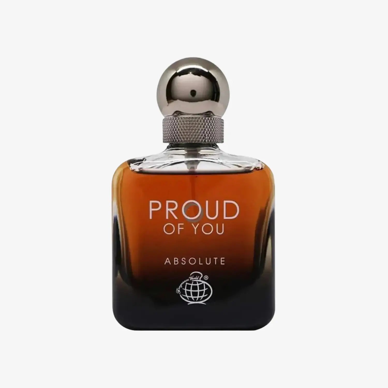 Parfymeflasken Proud Of You Absolute