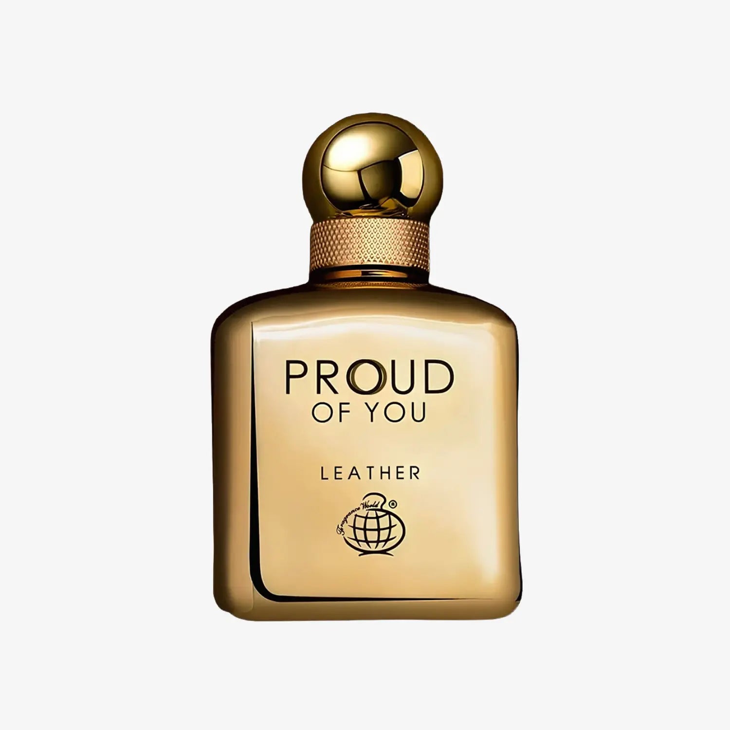 Bilde av parfymeflasken til Proud Of You Leather