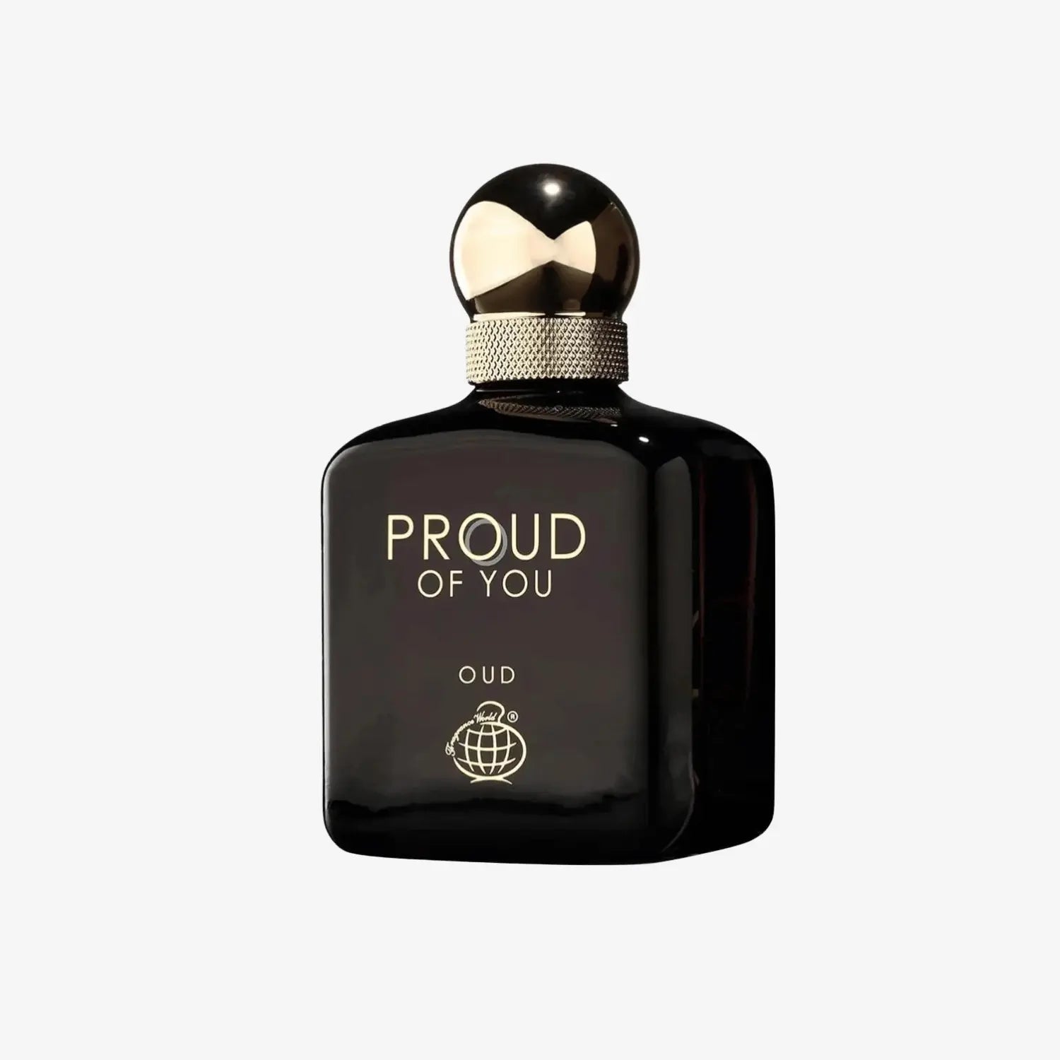 Proud Of You Oud Perfume 100ml EDP Fragrance World
