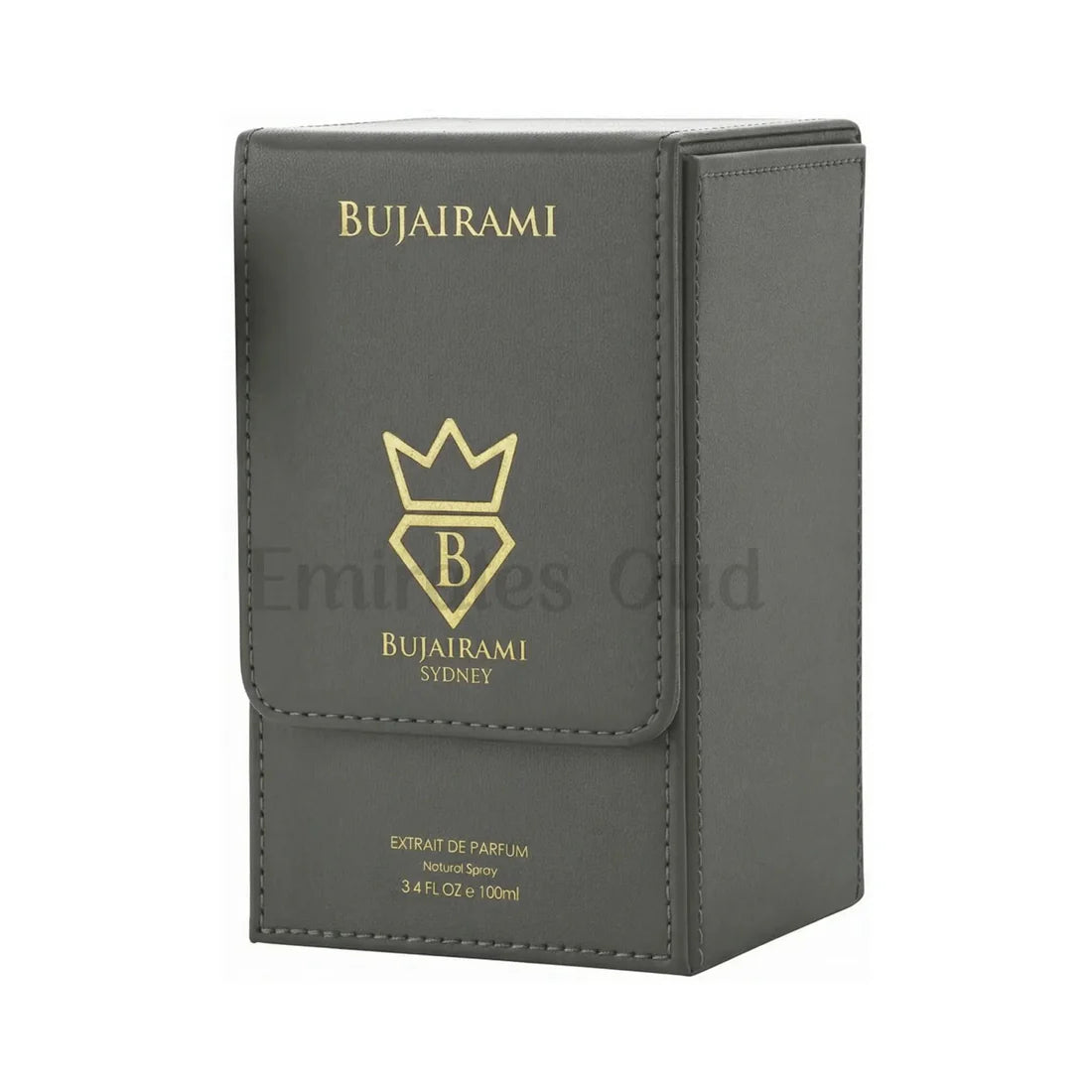 Esken til Bujairami Psycho 100ml Extrait De Parfum Bujairami Sydney
