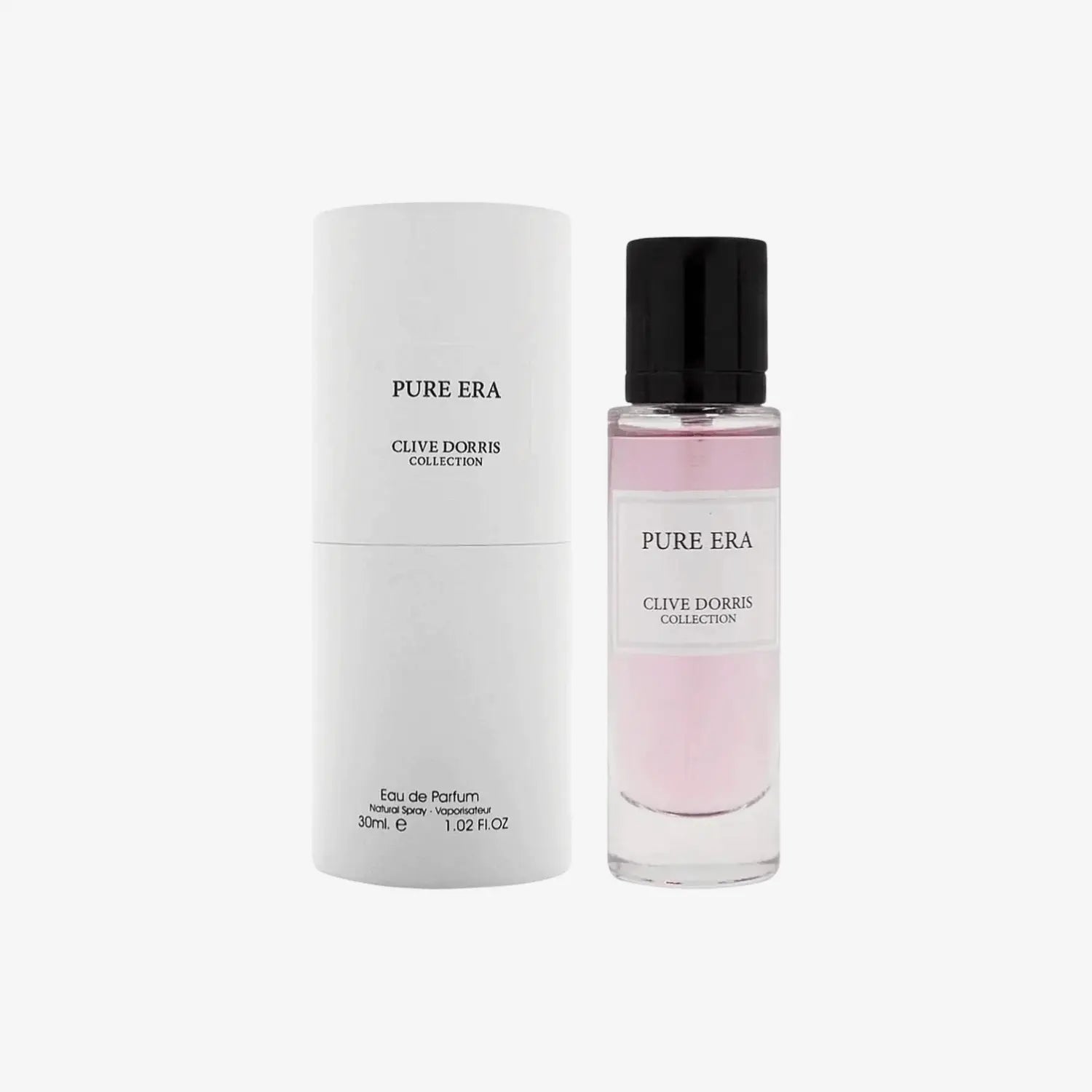 Pure Era Perfume 30ml EDP Clive Dorris