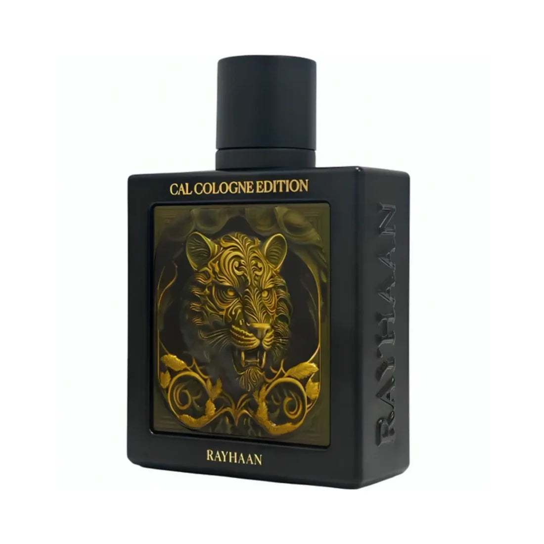 Tiger Perfume 100ml EDP Rayhaan