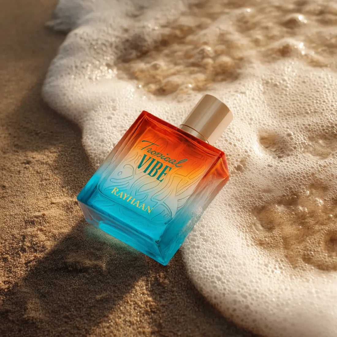 Tropical Vibe Perfume 100ml EDP Rayhaan
