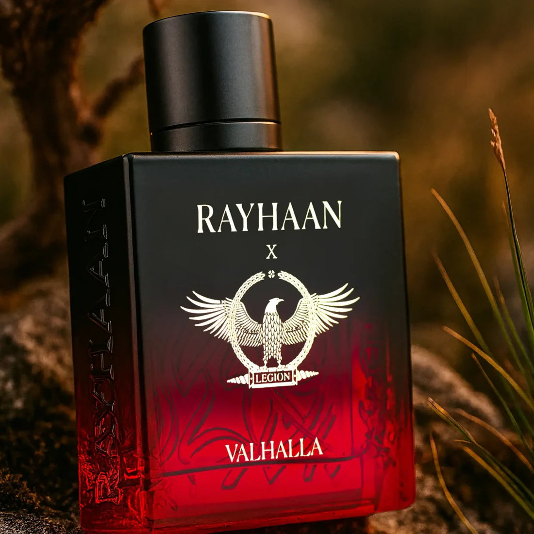 Valhalla Perfume 100ml EDP Rayhaan
