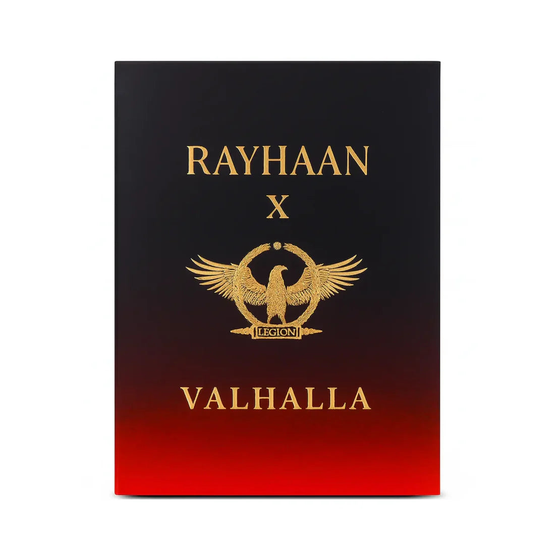 Valhalla Perfume 100ml EDP Rayhaan
