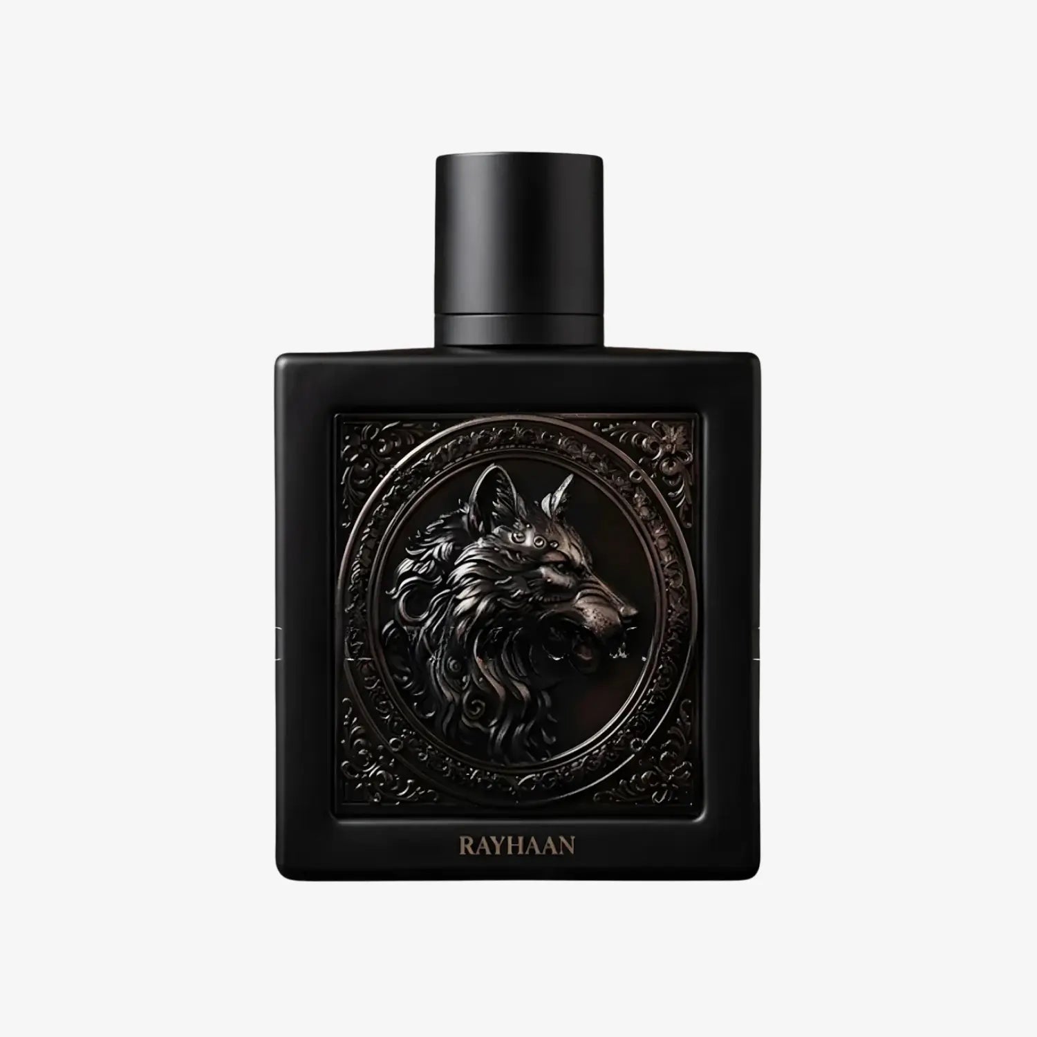 Parfymeflasken til Rayhaan Wolf Perfume 100ml EDP Rayhaan