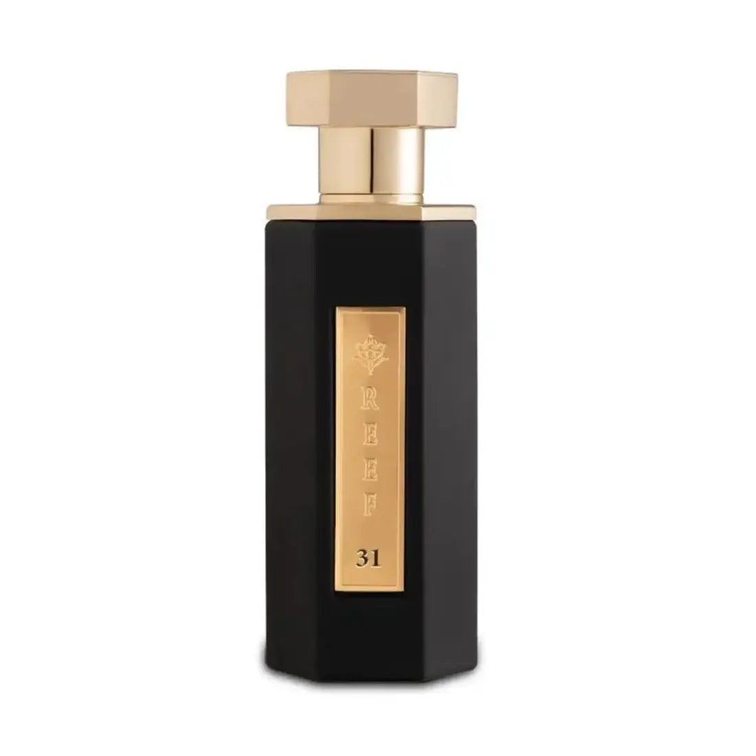 Bilde av parfymeflasken til Reef 31 Classic Perfume 100ml EDP Reef