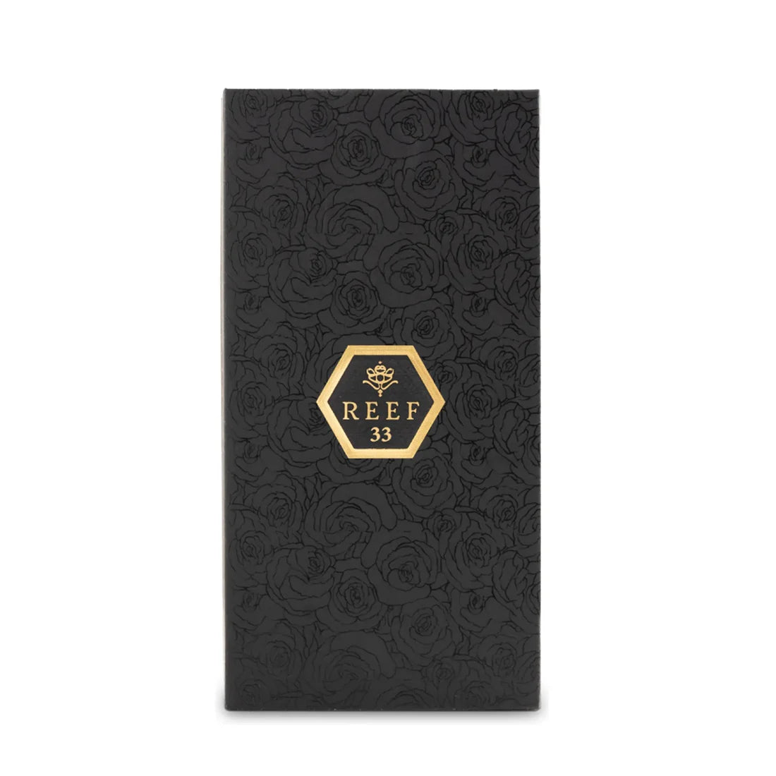 Bilde av esken til Reef 33 Classic Perfume 100ml EDP