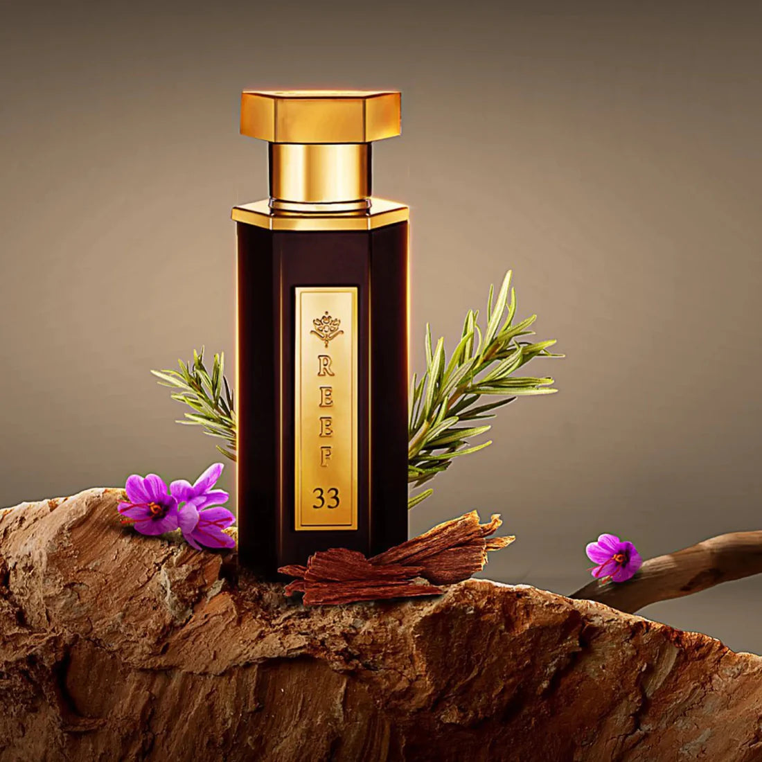 Reef 33 Classic Perfume 100ml EDP