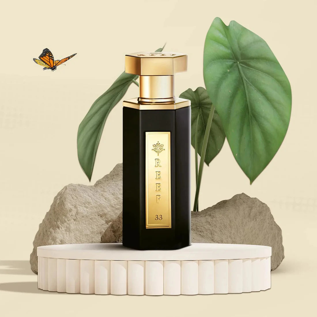 Reef 33 Classic Perfume 100ml EDP