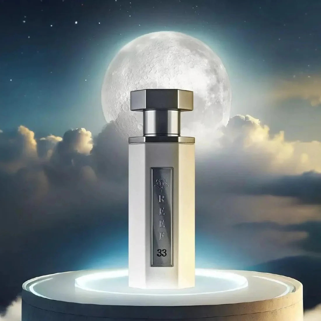 Reef 33 White EDP 100ml