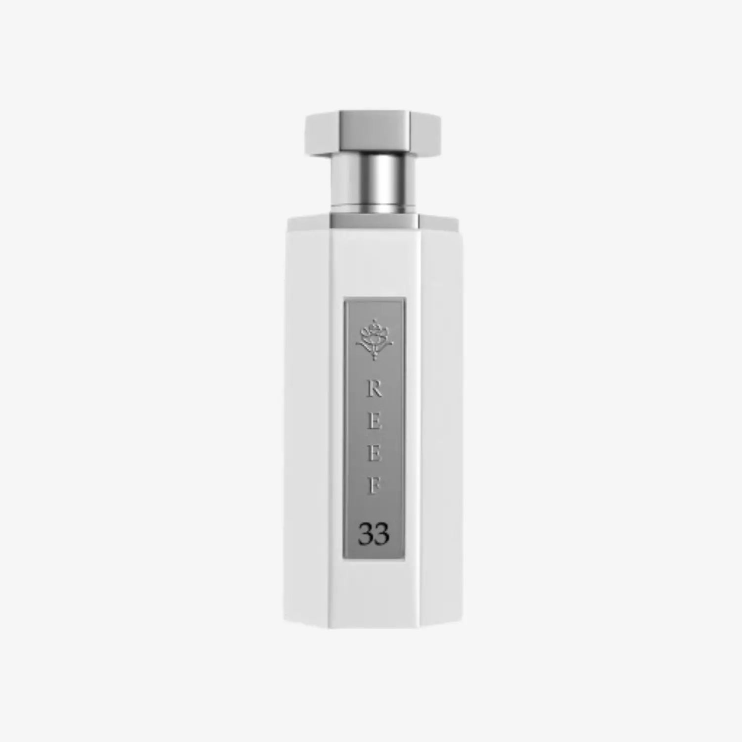 Bilde av parfymeflasken til Reef 33 White EDP 100ml