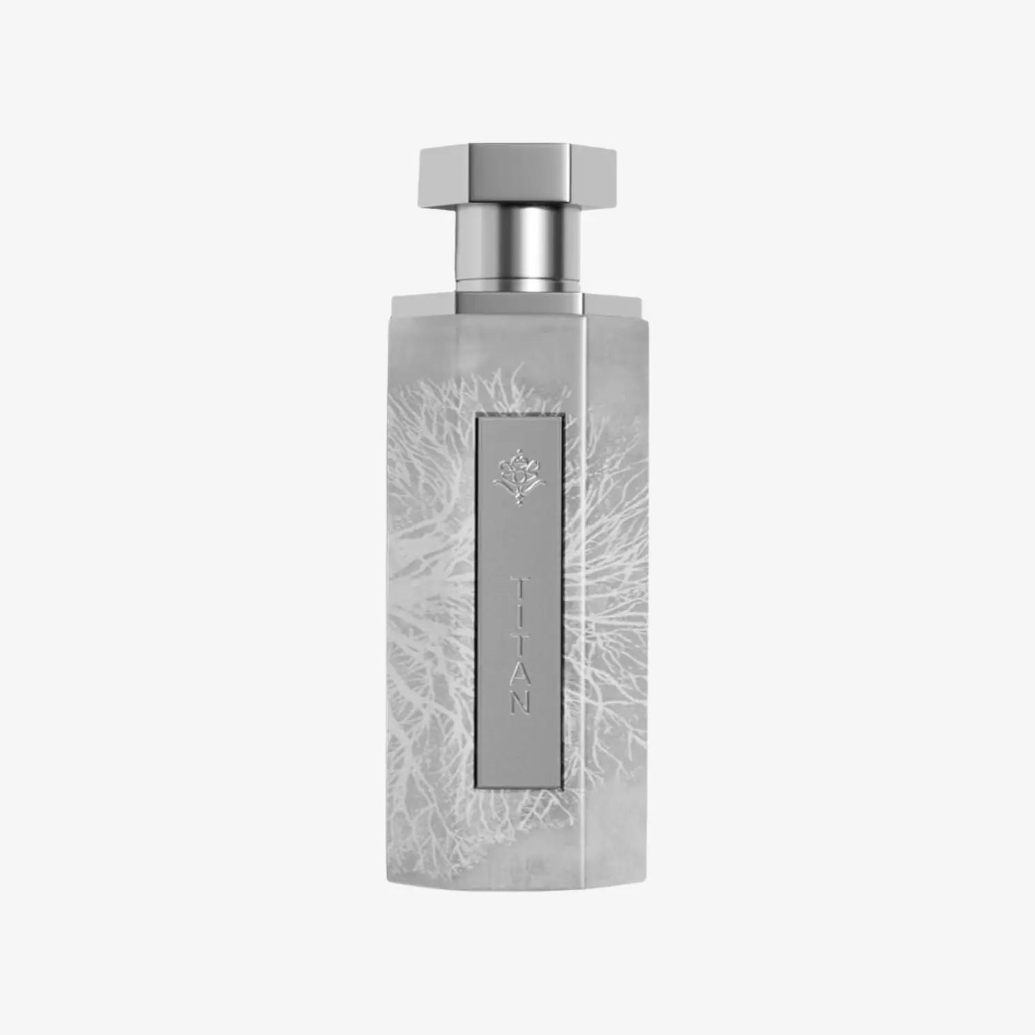 Bilde av parfymeflasken til Reef Titan Perfume 200ml EDP Reef