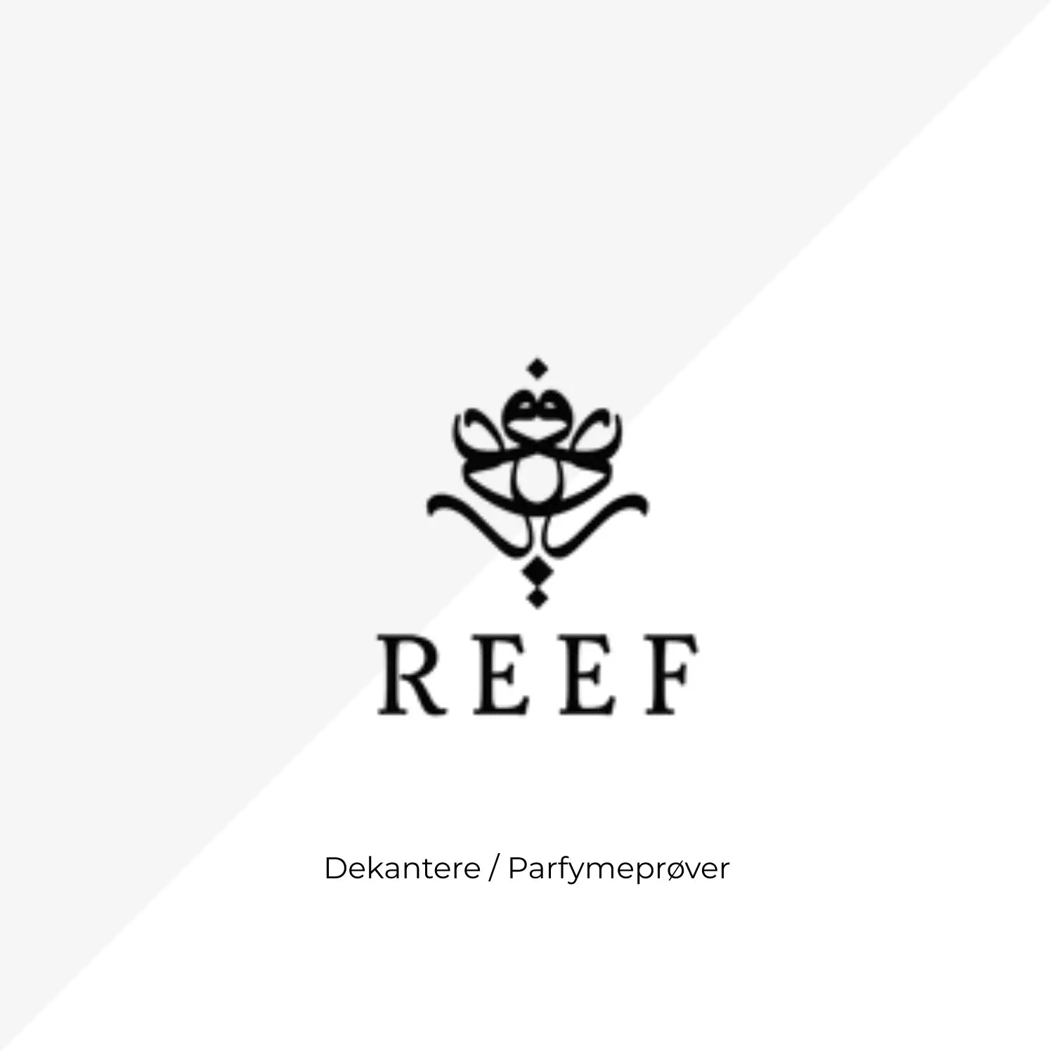 Reef Dekantere