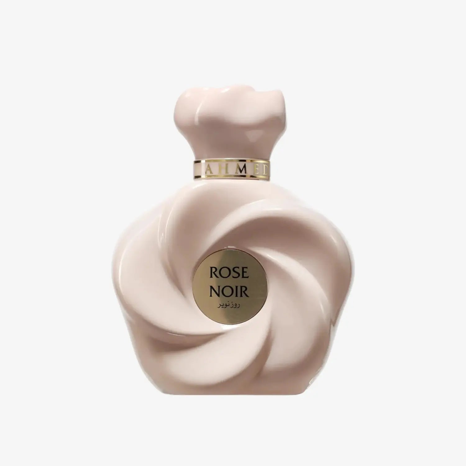 Parfymeflasken til Rose Noir Perfume 75ml EDP Ahmed Al Maghribi